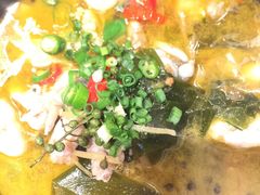 新鲜藤椒-蛙人战队·饭堂(储能大厦店)