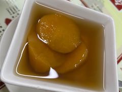 -香港華心糖水鋪(南西总店)