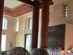 -三亚海棠湾万丽度假酒店