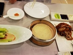 -全聚德(上海首店浦东店)
