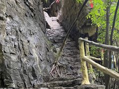 -孤山寨风景区
