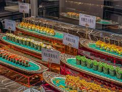 -黑金·寻焰自助百汇·烤肉·火锅(中街店)
