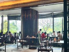 -蛇口希尔顿南海酒店·随轩中餐厅·粤菜