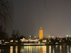 -西海子公园