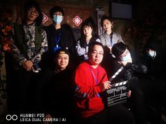 -Mr.Fox狐狸先生超级密室(南山店)