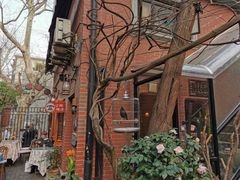 -古董花园(思南路42弄小区店)