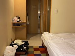 -香港悦品海景酒店