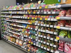 -Olé精品超市(广州太古汇店)