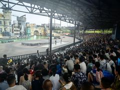 -渔岛海洋度假区