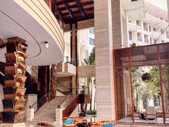 -惠州金海湾嘉华度假酒店