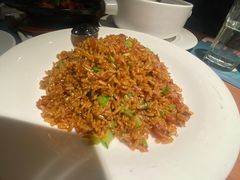 -大树餐厅(益田假日店)