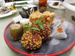超級點心拼盤-御和宴·精品粤菜(天润御海湾店)
