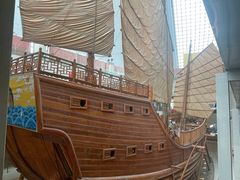 -上海中国航海博物馆