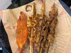 -八方客汕头火锅·牛肉·卤水(福保店)