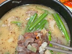 -旺清进洞米肠汤