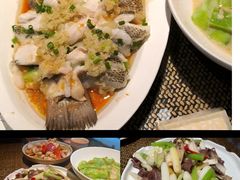 -老客家·客家菜(万达店)