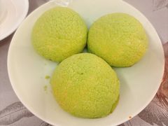 脆皮柚子包-香云轩·顺德菜(香云纱园林酒店店)