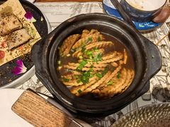 -一味大院•桐庐菜传承店(春江路店)