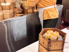 -番禺宾馆丽苑厅