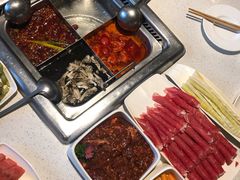 -海底捞火锅(高科广场店)