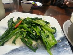 -临潼印象·特色陕菜