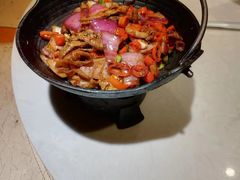 -金悦印象小馆(三里河店)