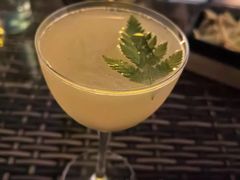 -LAMP BAR 水烟音乐酒吧