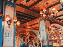 -老欧洲咖啡·西餐(后湖店)