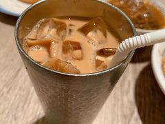 港式鸳鸯-敏华冰厅(天河城店)