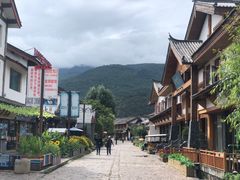-陀岗美食·云南藏式特色餐厅