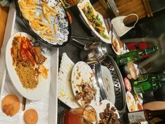 -好旺角齐市鲜切牛自助烤肉(农林五道街总店)