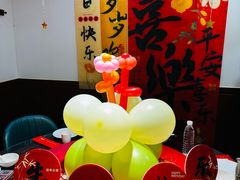 -惠宾饭庄(中山路店)