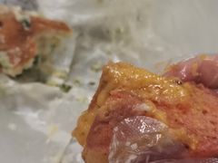 -烫面包·面包烘焙(绿地缤纷城店)