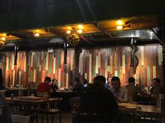 -枪火串烧·东北特色烧烤(罗湖总店)