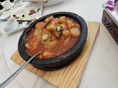 -海泰食府·新鲁菜·家宴(总部基地店)