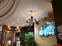 -老长沙湘菜馆(凤凰路店)