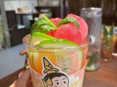 -泰妃殿(武汉首店)