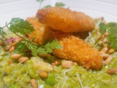 -BE BRIGHT KITCHEN(正佳广场店)