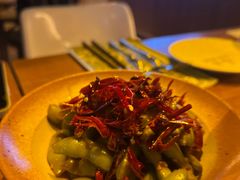 辣卤毛豆-Blac+Blac(中海环宇荟店)