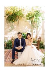 点击看大图 -韩国艺匠ARTIZ STUDIO(博览中心店)
