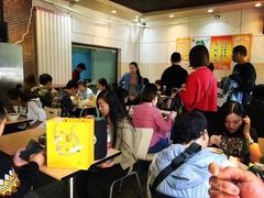 等位区-林静小吃(复兴路店)