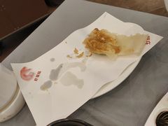 -阿庄新豫菜(航海东路店)