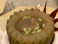 -东海朗廷酒店-唐阁T’ANG COURT 中餐厅