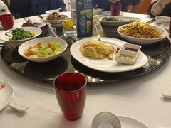 -丰收日·小海鲜·沪上家宴(顾村正大店)