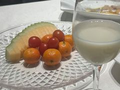 -绿杨春·淮扬宴(庐山路店)