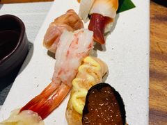 -森味薪火烧•烧鸟居酒屋•日本料理(望京店)