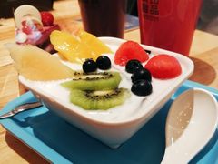 -满记甜品(荟聚购物中心店)