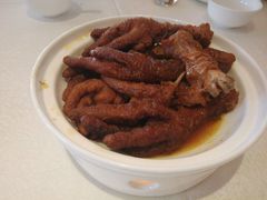 -大铁勺新津菜(迎水道店)