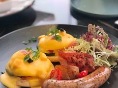 -wann lounge 低温慢煮牛排·清吧