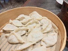 -李记饺子·熏酱东北菜(欢乐谷店)